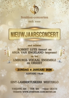 Nieuwjaarsconcert 2026